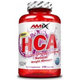 Amix HCA 150 caps