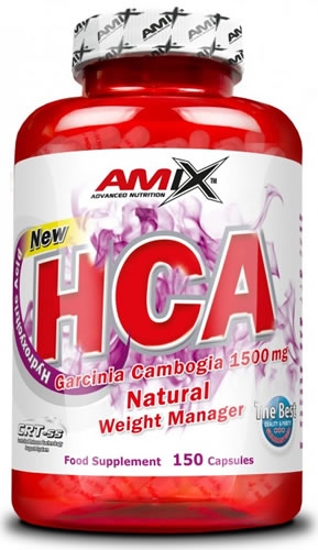 Amix HCA 150 caps Amix HCA 150 caps