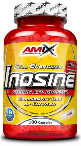 Amix Inosine 100 caps Amix Inosine 100 caps