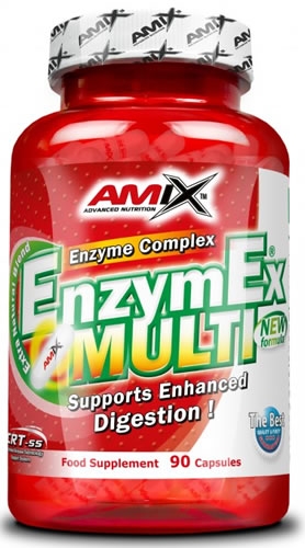 Amix Enzymex Multi 90 caps Amix Enzymex Multi 90 caps
