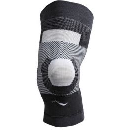 Sportlast Rodillera Preventiva Black Edition Unisex Negro Sportlast Rodillera Preventiva Black Edition Unisex Negro