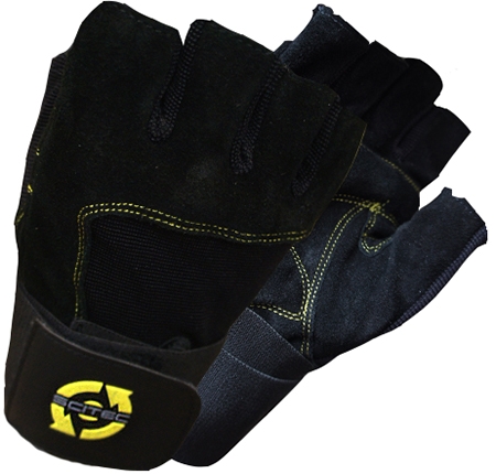 Scitec Guantes Yelow Style Scitec Guantes Yelow Style