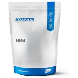 MyProtein HMB - Beta-Hidroxi Beta-Metilbutirato 250 gr MyProtein HMB - Beta-Hidroxi Beta-Metilbutirato 250 gr