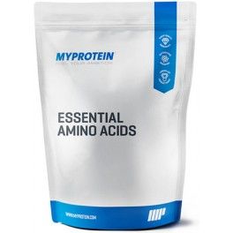 Myprotein Aminoácidos Esenciales 250 gr Myprotein Aminoácidos Esenciales 250 gr