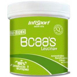 InfiSport BCAA Leucina+ 100 caps InfiSport BCAA Leucina+ 100 caps
