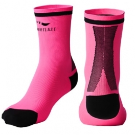 Sportlast Calcetines de Compresion Start Running Arashi Coral-Negro Sportlast Calcetines de Compresion Start Running Arashi Coral-Negro