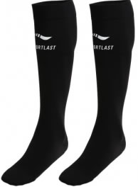 Sportlast Calcetin de Compresion RCV Recuperacion Negro Sportlast Calcetin de Compresion RCV Recuperacion Negro