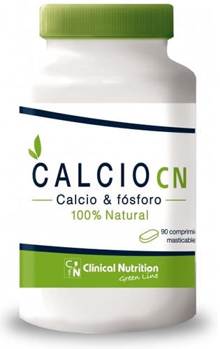 Nutrisport Clinic Calcio CN 90 tabs Nutrisport Clinic Calcio CN 90 tabs