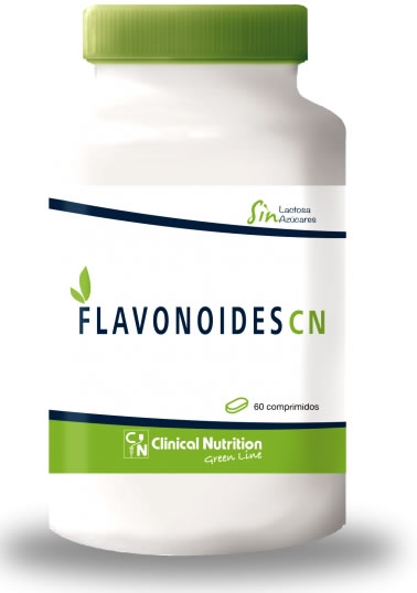 Nutrisport Clinic Flavonoides CN 60 tabs Nutrisport Clinic Flavonoides CN 60 tabs
