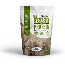 Nutrisport Proteine Vegane 468 Gr