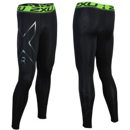 2xu Recovery Compression Tights Refresh Blk Nro
