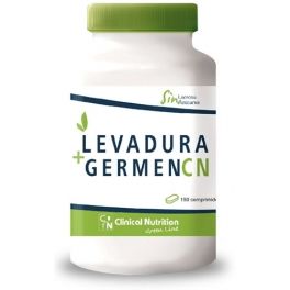 Nutrisport Clinical Levedura + Germe CN 150 comprimidos