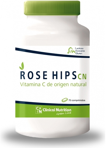 Nutrisport Clinical Rose Hips CN 70 comp Nutrisport Clinical Rose Hips CN 70 comp