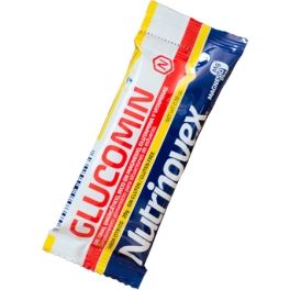 Nutrinovex Glucomin - Gel Oral Glutamina 1 Gel x 20 gr Nutrinovex Glucomin - Gel Oral Glutamina 1 Gel x 20 gr