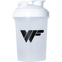 Wonderfit Shaker Blanco 500 Ml