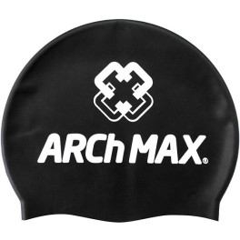 Arch Max Gorro De Natación Negro