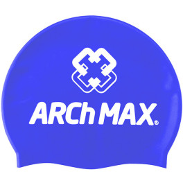 Arch Max Gorro De Natación Azul