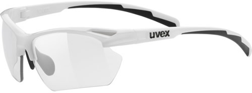 Uvex Gafas SportStyle 802 Vario Small Blanco Uvex Gafas SportStyle 802 Vario Small Blanco
