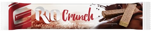 GOT7 Rio Crunch 1 barrita x 20 gr GOT7 Rio Crunch 1 barrita x 20 gr