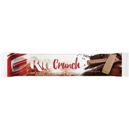 GOT7 Rio Crunch 1 barrita x 20 gr GOT7 Rio Crunch 1 barrita x 20 gr