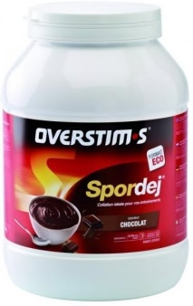 Overstims Spordej 1,5 kg Overstims Spordej 1,5 kg