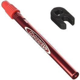 Maxxis Eot Modular Valve System 80mm Red**