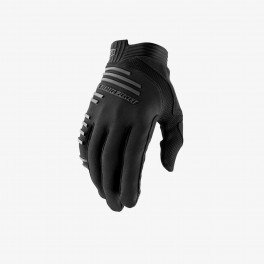 100% R-core Glove Black