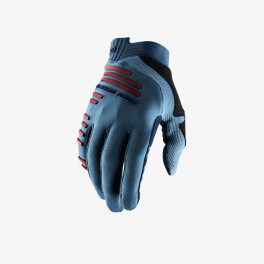 100% R-core Glove Slate Blue
