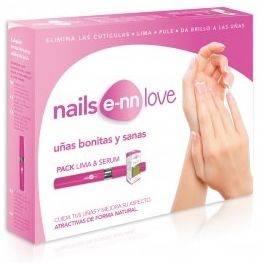 Nails e-nn love Lima & Serum Uñas Bonitas y Sanas Nails e-nn love Lima & Serum Uñas Bonitas y Sanas