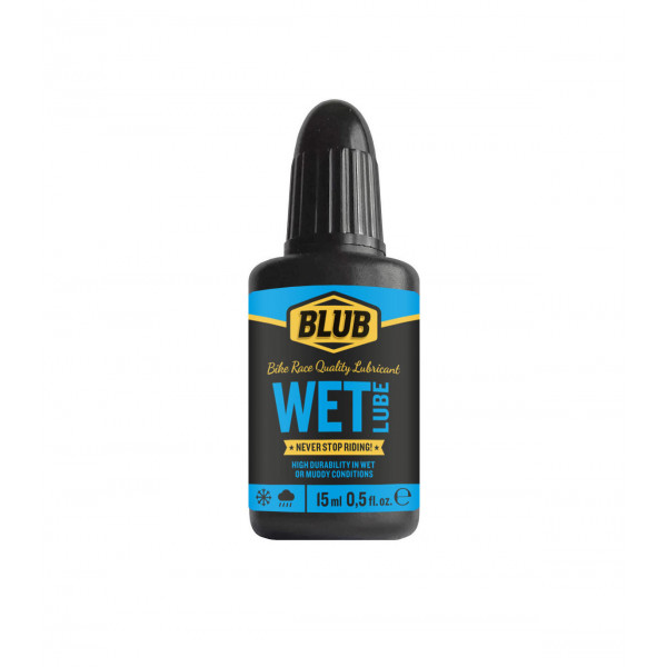 Blub Wet Lube 15ml