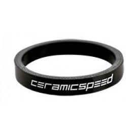 Ceramicspeed Headset Spacer Carbon 3 Mm Width 33mm