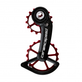Ceramicspeed Ospw Sram Red/force Axs Red