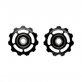 Ceramicspeed Pw Alloy Shimano 11s Black