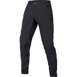 Endura Mt500 Pantalones Impermeables Ii Negro Hombre