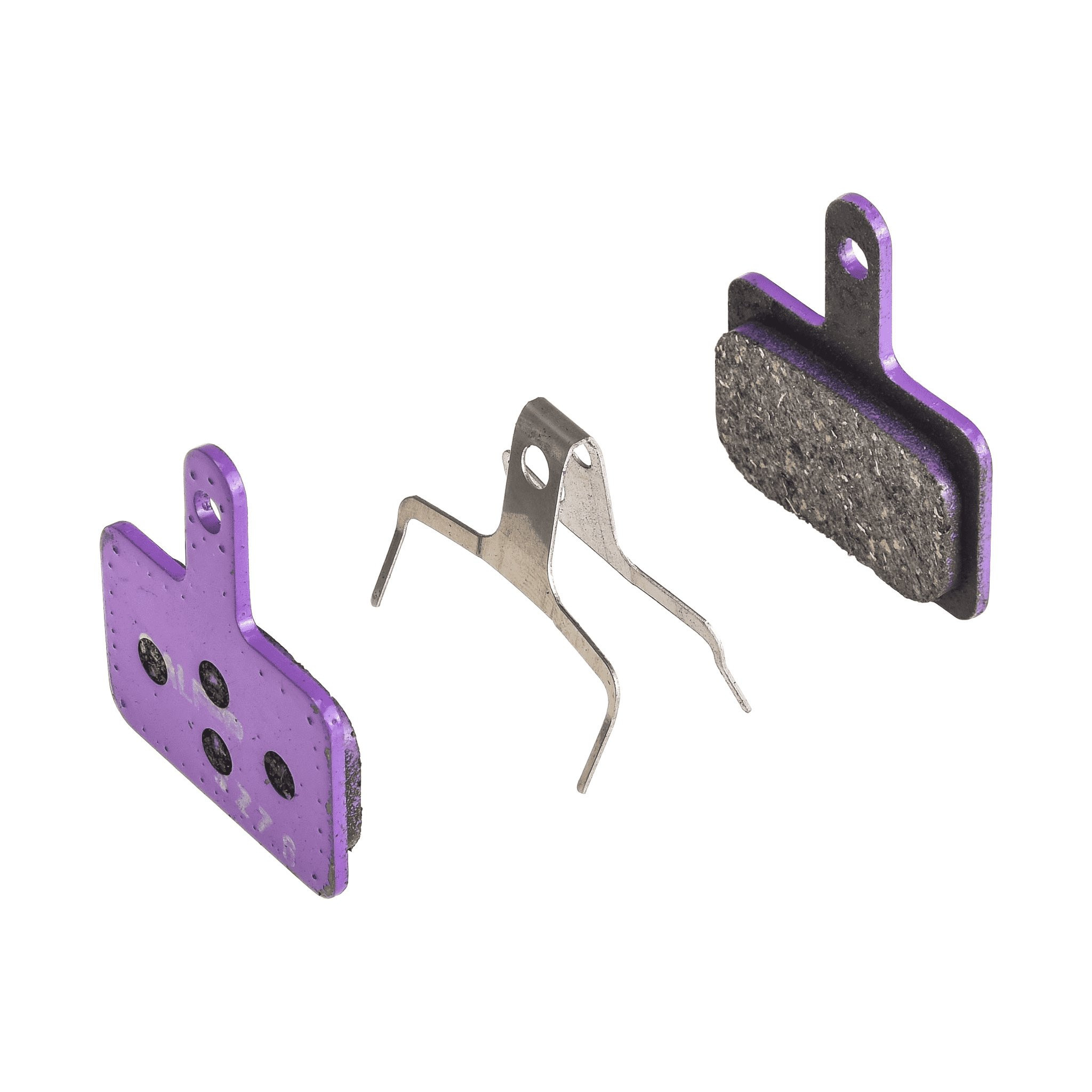 galfer mtb brake pads review