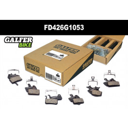 Galfer Pack 60 Brake Pads (30 Sets) Fd426g1053
