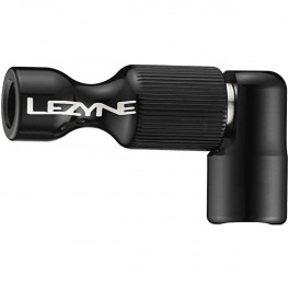 Lezyne Trigger Speed Drive Co2 Black (head Only)