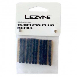 Lezyne Tubeless Plug Refill-20-black