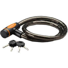 Masterlock 8228 Cable 1.00m X 18mm Cierre Con Llave