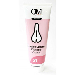 Qm Ladies Choice Chamois Cream 150 Ml