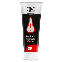 Qm Pro Race Chamois Cream 150 Ml