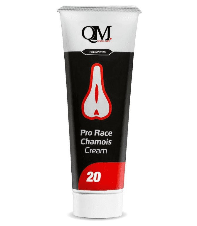 Qm Pro Race Chamois Cream 150 Ml Qm Pro Race Chamois Cream 150 Ml