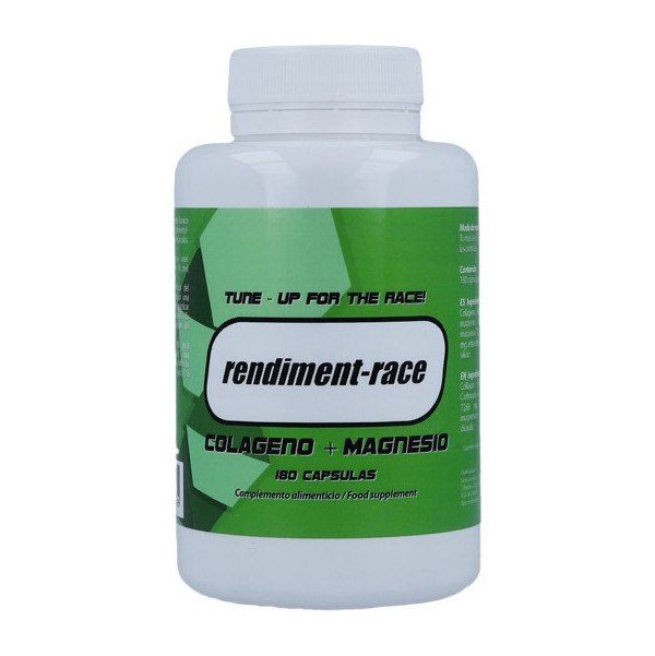 Rendiment Race Colageno 180 Caps Rendiment Race Colageno 180 Caps