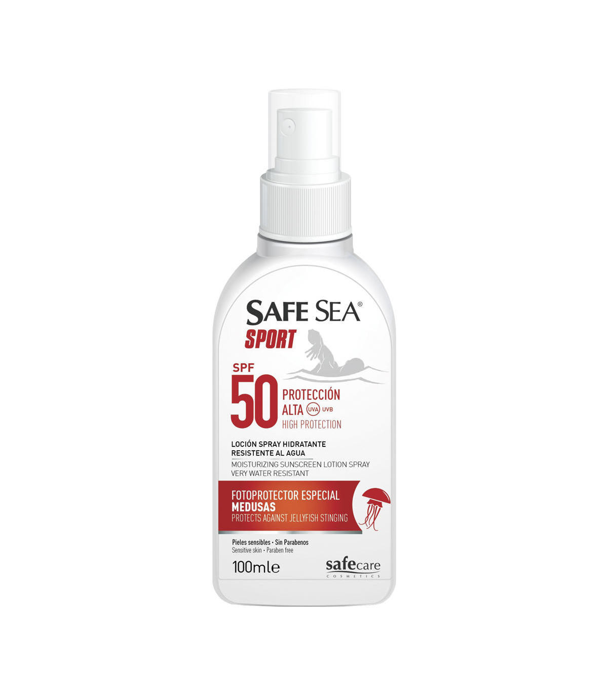 Safe Sea 100ml Safe Sea 100ml