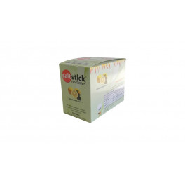 Saltstick Fastchews Lemonlime Box Of 12 X 10u Packet