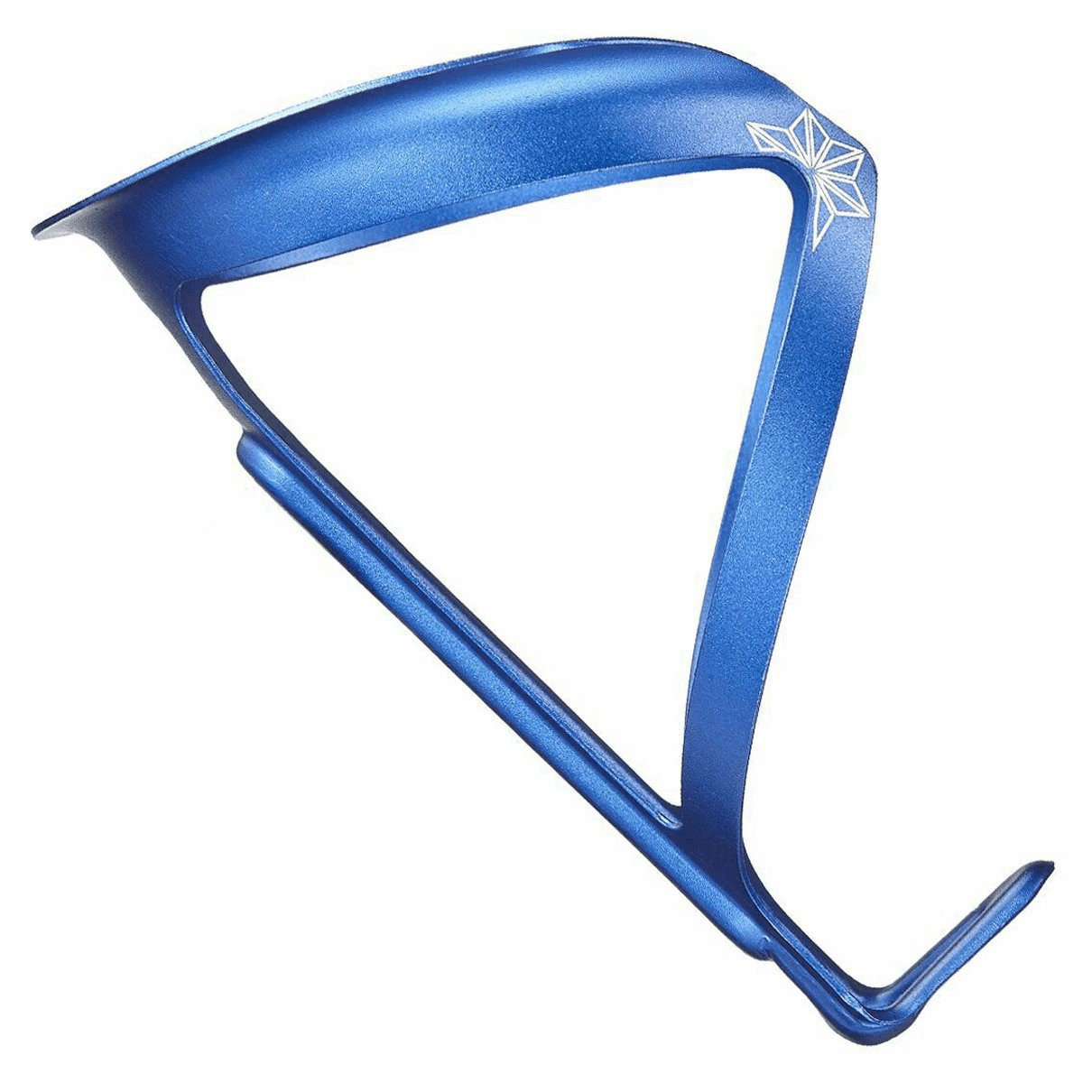 Supacaz Fly Cage Anodized Beyond Blue Supacaz Fly Cage Anodized Beyond Blue