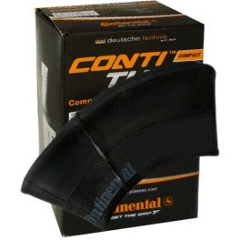 Continental Camara Compact Hermetic Plus 20" Valvula Dunlop 40 Mm (32-47/406-451)