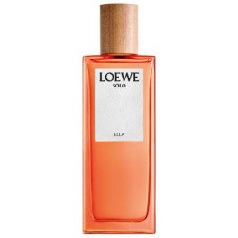 Loewe Solo Ella Eau de Parfum Spray 50 ml Feminino