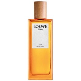 Loewe Solo Ella Eau de Toilette Spray 100 ml Feminino