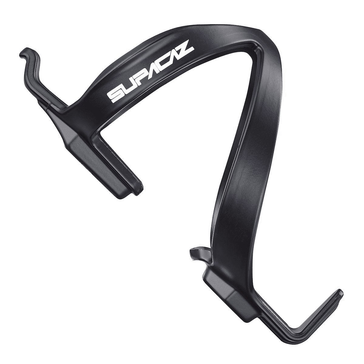 Supacaz Fly Cagez Poly Black Supacaz Fly Cagez Poly Black